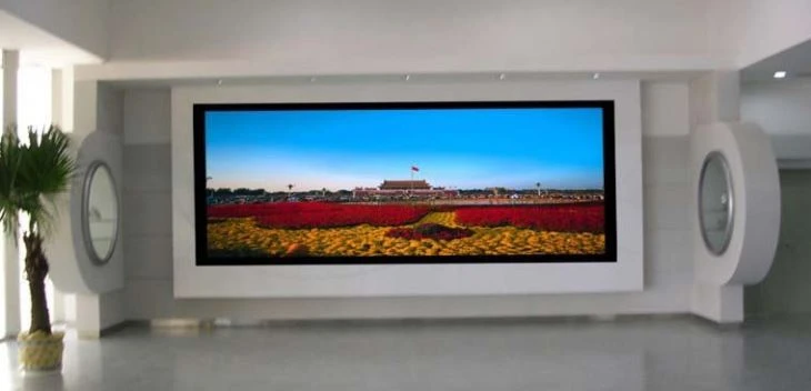 P3 Indoor Full Color Led Module
